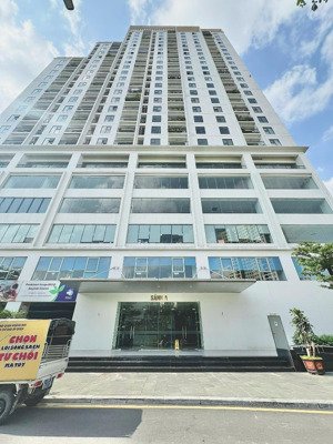 thuê văn phòng tại dịch vọng hậu - thiết kế sang trọng với diện tích đa dạng