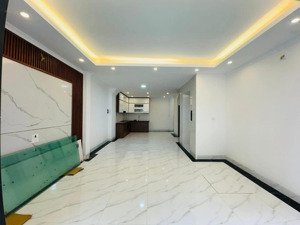 nhà mới ngõ vĩnh tuy 63m2 - 5 tầng thang máy - 2 mặt thoáng trước sau