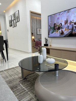 chỉ với 220 triệu sở hữu căn hộ 1 pn - vợ chồng trẻ cải thiện cuộc sống - cho thuê giữ dòng tiền.