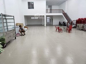 kho xưởng mặt tiền đường xuân thới thượng 2, gần đường dương công khi ngã ba giồng hóc môn