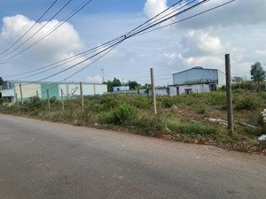 bán đất 5000m2 qh kho bãi đường container kênh 8 tân kiên