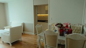 chủ nhà cho thuê căn góc cc central plaza q.tb. dt 65m2 2p 2wc. giá 11tr. lh 