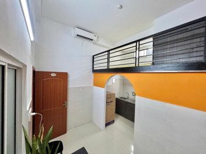 căn hộ duplex cửa sổ full nt gần đh tđt, ntt, lotte mart, cầu him lam, kcx tân thuận, quận 7