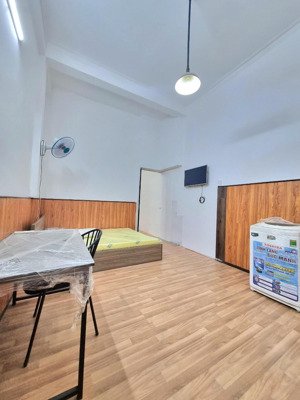 chdv 2pn full nội thất - trường chinh, tân bình