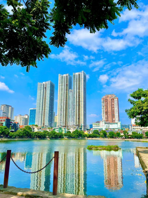 mở bán đợt cuối chung cư grand sunlake văn quán vào tên trực tiếp cđt thăng long