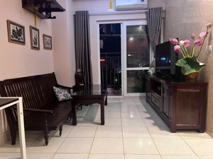 chính chủ cần bán ch 2pn, 1wc tại cc pcc1 complex, ba la, phú lương, hà đông, hà nội, 3,x tỷ, 54m2