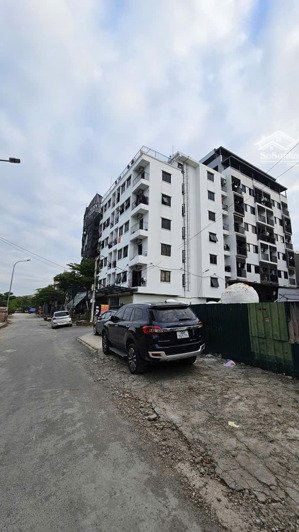 rẻ vô địch - ngay phương canh nam từ liêm - ccmn 7 tầng thang máy - 11 phòng khép kín full nội thất