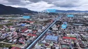 sở hữu đất nghỉ dưỡng ven đà lạt trung tâm thạnh mỹ, giá chỉ 630 triệu!