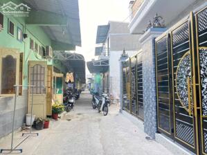 Nền thổ cư liên tổ 12 - 20 Nguyễn Văn Cừ, gần siêu thị Lotte và đại học Y Dược