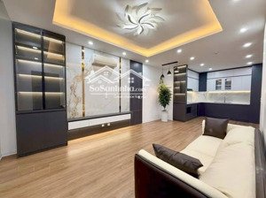 bán gấp căn hộ xuân mai tô hiệu hà đông dt60m, 2pn, tầng trung, view thoáng, nhà đẹp ở ngay