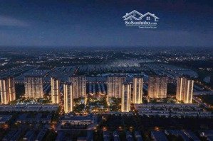 căn hộ cao cấp ngắm pháo hoa mỗi tối tại masteri thời đại ocean park 3