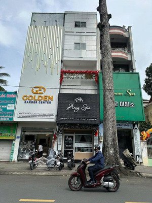 bán nhà siêu vị trí kinh doanh mt bùi thị xuân, q.1_dt: 4.2x17.5m_cn:72m²_giá: 55 tỷ tl