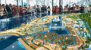 giỏ hàng nội bộ vinhomes green paradise cần giờ đợt đầu tiên, lh 