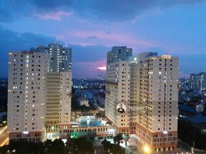 bán eratown đức khải 1pn 50m2 giá từ 1,95 tỷ, có nt, tầng cao. lh: thu)