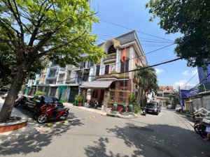 chính chủ giảm 5tỷ bán biệt thự nguyễn oanh p17 gv