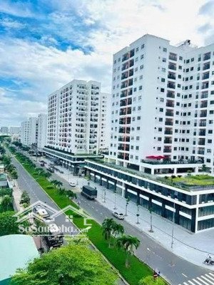 rẻ nhất thị trường! căn 2pn 75m2 ct3 vĩnh điềm trung