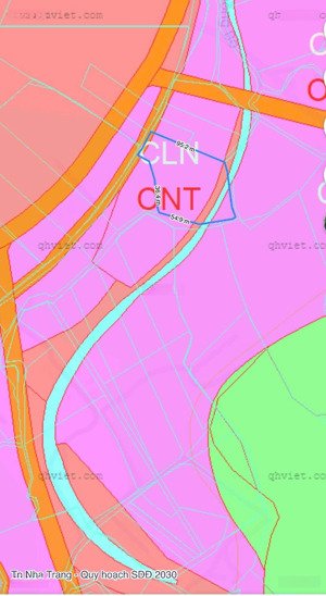 siêu phẩm đất view suối cơ hội đầu tư sinh lời cao tại phước đồng - tp nha