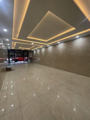 chính chủ cho thuê nhà 4.5 tầng làm vp - nhà mt nguyễn hữu thọ - vị trí đắc địa, kinh doanh sầm uất