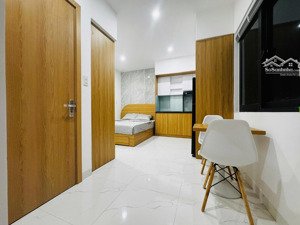 [gọi bi ] căn hộ góc 2 mặt tiền an nhơn - đối diện công viên - dòng tiền 105 triệu/tháng