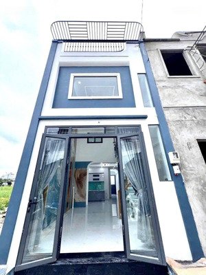 nhà 2 tầng đường thạnh xuân 52, phường thạnh xuân dt 53,9m2 (4x14) đường 5m , giá :3,99tỷ