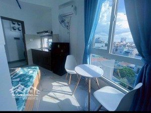 siêu phẩm dòng tiền khủng hải châu - vị trí vàng - căn hộ 7 tầng - full doanh thu 110 tr/tháng