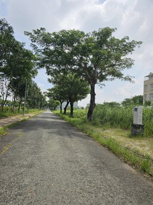 bán đất nền dự án tại huỳnh tấn phát, 45 triệu /m2, 128 m2, nhà bè, hcm