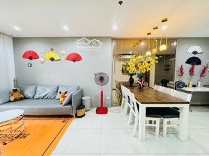 giá tốt cho gia đình bạn! chỉ từ 20 triệu cho căn hộ 2pn+ 1wc, full nội thất tại hado centrosa q10