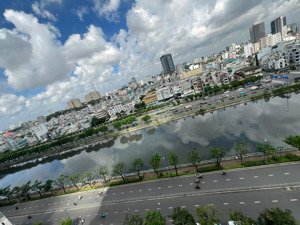 cho thuê căn hộ orient aparment - 331 bến vân đồn. p1. q4 - diện tích 72m2. 2pn. 2wc ,giá 14 tr/ th