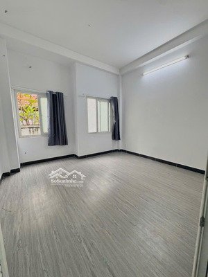 trống sẵn 2 phòng ngủ 50m2 tách bếp full nội thất ngay ngay hàng xanh bạch đằng quận bình thạnh