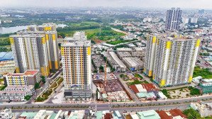 bán cc bcons plaza, 2,2 tỷ, 48m2, 2pn + 2wc, đông hòa, dĩ an, bình dương, giá cực tốt
