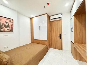 bán toà dòng tiền la thành, 75m*8t bãi xe, đường ô tô tránh 10m, ra phố 30m, dt 120tr/th