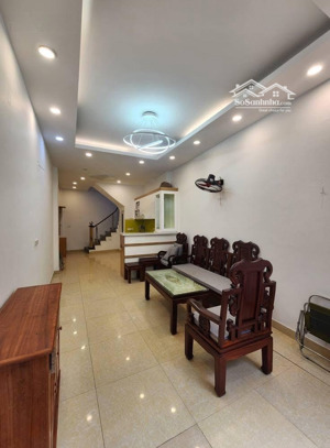 40m2 - 5 tầng - 6.9 tỷ. bán nhà quận đống đa - đẹp lung linh - full nội thất