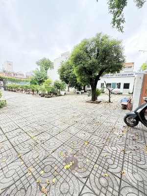 đất thổ cư ngay mặt tiền nguyễn oanh - 854m2, (14x56)m - mặt tiền kinh doanh - chỉ 89 triệu/m2