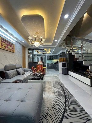 bán nhà 4 tầng giá 7,8 tỷ đường nguyễn tuyển phường bình trưng tp hcm.