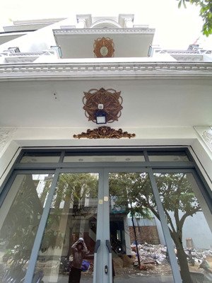 cơ hội sở hữu nhà đẹp vị trí vàng ngay tân kỳ tân quý -diện tích 70m, full thổ cư, sổ hồng riêng