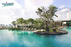 bán căn hộ 2pn chung cư cao cấp vista verde, đã có sổ hồng, view thoáng mát