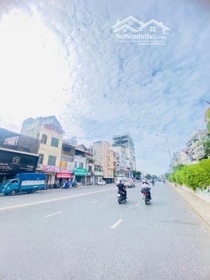 mặt phố tây hồ view đẳng cấp lô góc 7 tầng thang máy chỉ hơn 19 tỷ nở hậu