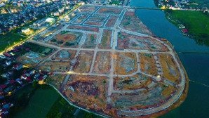 dự án hot nhất bắc ninh quý 4/2025 - việt yên riverside