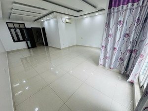 cho thuê nhà khu dân cư trung sơn, gần dương bá trạc: 6x20m, trệt, 4 tầng, thiết kế hiện đại: 32 tr