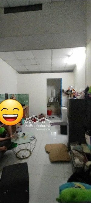 điện biên phủ, bình thạnh - 19,2m2 - 3,4tỷ - giáp q1