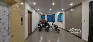 toà nhà lô góc-quan hoa-cầu giấy-dòng tiền hơn 200 tr/ th-ô tô vào nhà-mặt tiền quyền lực-thang máy