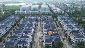 bán nhà biệt thự mặt kênh a2.3 thanh hà 280m, mặt tiền 14m, giá chỉ 33 tỷ, 4 tầng vew sông