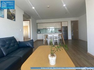 bán căn góc 2pn f. home trực diện sông hàn, chỉ với 4,xx tỷ, hỗ trợ vay