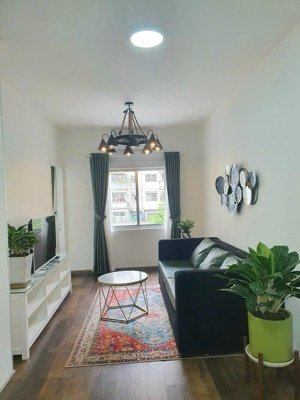 bán cc hưng vượng 3, 84m2 2pn 2wc, giá 4,6tỉ tl, thảo