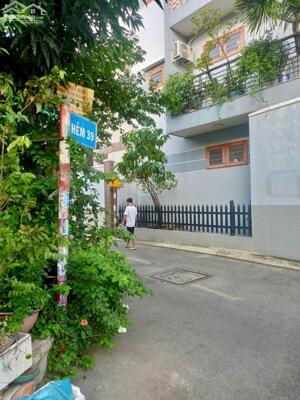 Nhà 59m2 hẻm 2 xe hơi tránh nhau Đường 379 Lê Văn Việt, Tăng Nhơn Phú A Quận 9 giá 4 tỷ +
