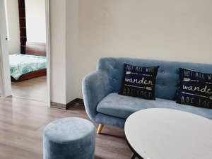 chính chủ cho thuê căn hộ nhà b vinaconex 3 - khúc thừa dụ - 70m2, 2 ngủ