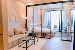 căn hộ studio dạng dualkey full nội thất đẹp giá cực rẻ dự án lancaster luminaire - gọi: 