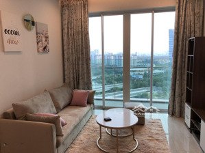 cho thuê 2pn sadora - tầng cao - nội thất cao cấp