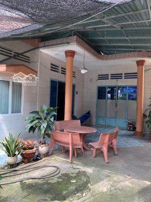 cho thuê nhà riêng 3pn, 3wc tại hẻm 619 tô ngọc vân, tam bình, thủ đức, 10 triệu vnd