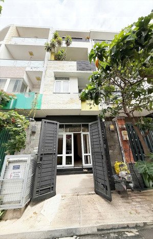 cho thuê nhà 23e trần kế xương, p. 7, phú nhuận - khu kinh doanh sầm uất bậc nhất phú nhuận